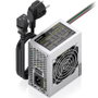 Aisens Fuente de Alimentación SFX 500W ASPC-500SFX-PSE Plata